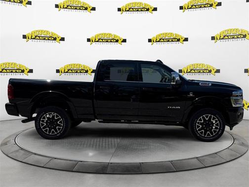 2025 RAM 2500 Limited