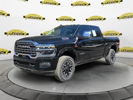 2025 RAM 2500 Limited