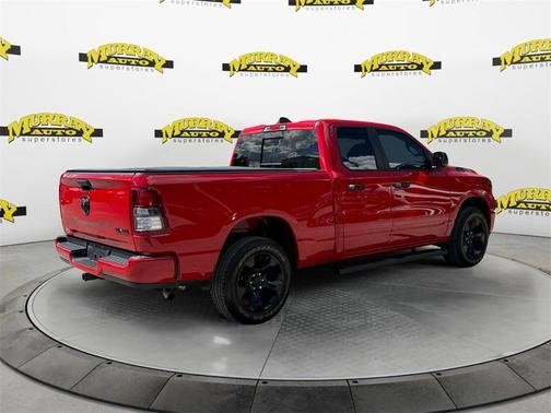 2024 RAM 1500 Tradesman