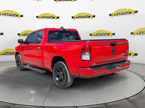 2024 RAM 1500 Tradesman