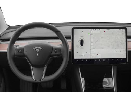 Red Multi 2018 Tesla Model 3 Performance