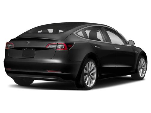 Red Multi 2018 Tesla Model 3 Performance