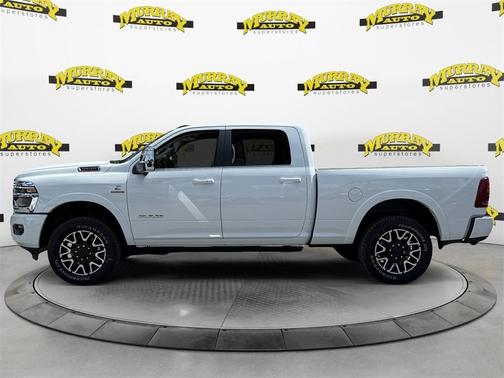 2025 RAM 3500 Limited
