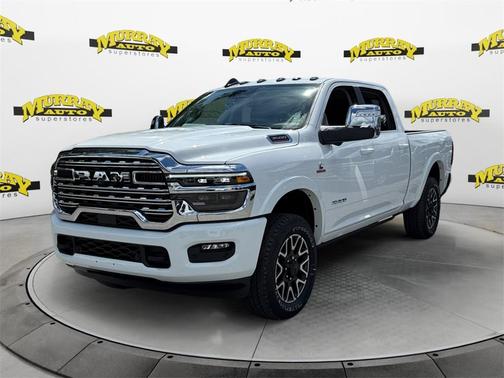 2025 RAM 3500 Limited