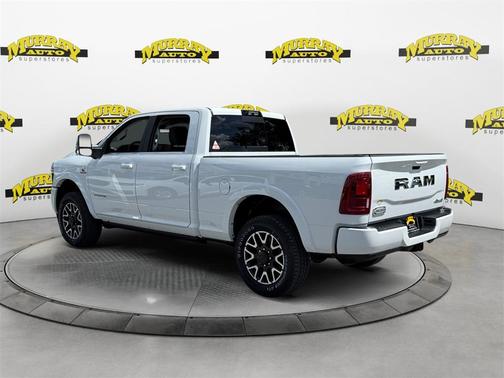 2025 RAM 3500 Limited