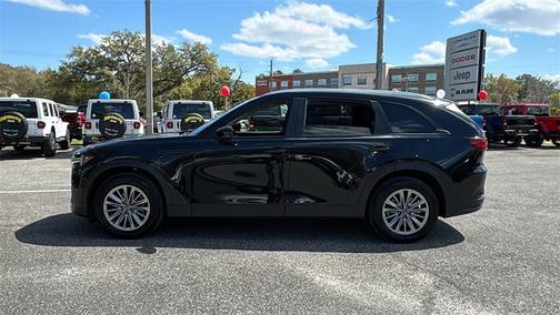 2024 Mazda CX-90 SE