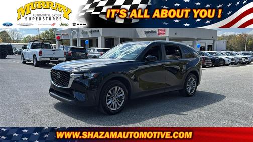 2024 Mazda CX-90 SE