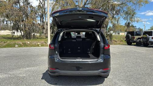 2024 Mazda CX-90 SE