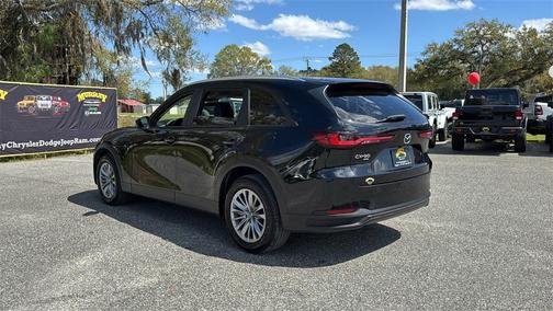 2024 Mazda CX-90 SE