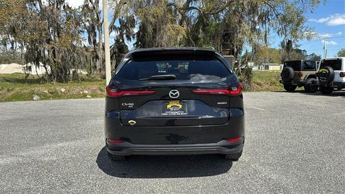2024 Mazda CX-90 SE