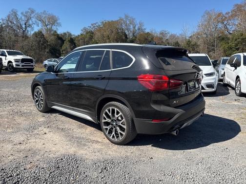 2022 BMW X1 sDrive28i