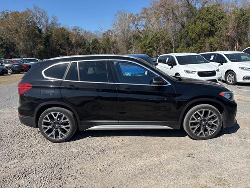 2022 BMW X1 sDrive28i