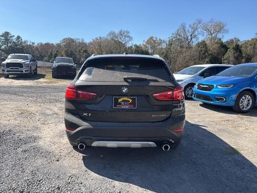 2022 BMW X1 sDrive28i