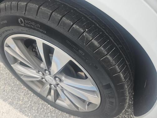 2021 Cadillac XT6 Premium Luxury FWD