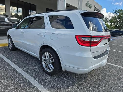 2024 Dodge Durango GT