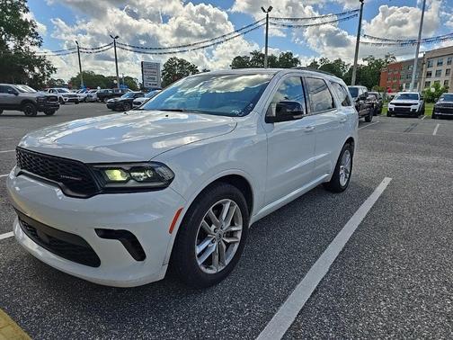 2024 Dodge Durango GT