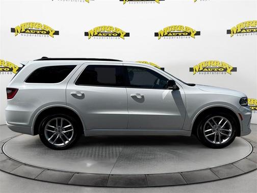 2024 Dodge Durango GT