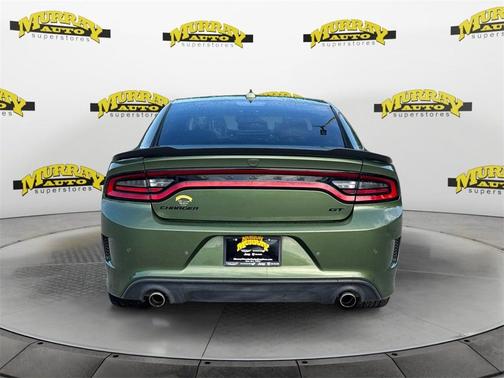 2022 Dodge Charger GT