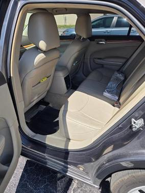 2014 Chrysler 300C Base