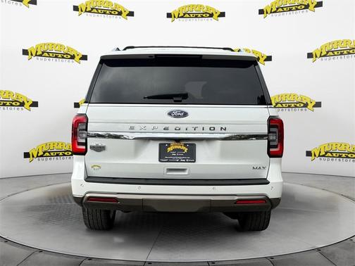 2023 Ford Expedition Max King Ranch