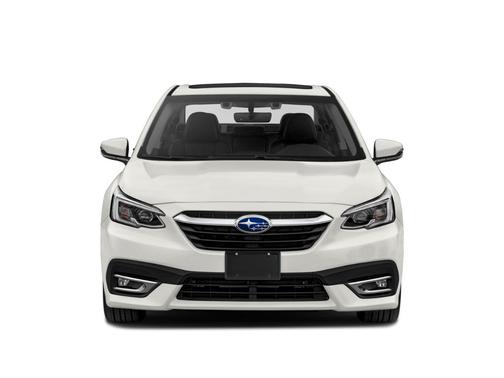 2022 Subaru Legacy 
