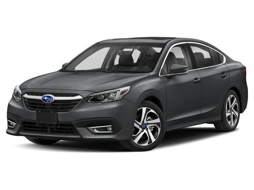 2022 Subaru Legacy 