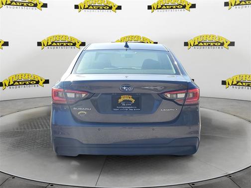 2022 Subaru Legacy Limited