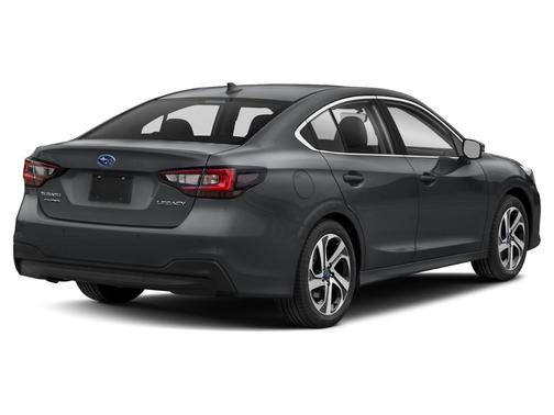 2022 Subaru Legacy 