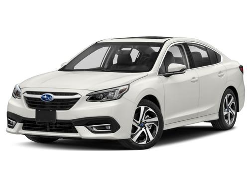 2022 Subaru Legacy 