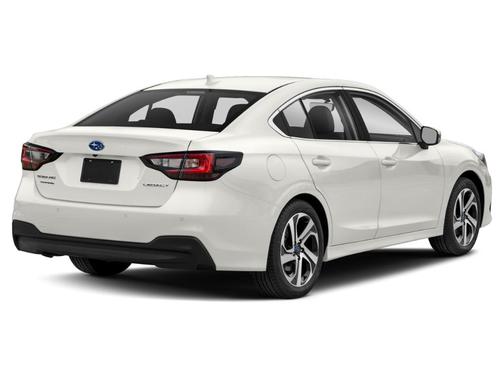 2022 Subaru Legacy 