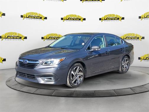 2022 Subaru Legacy Limited
