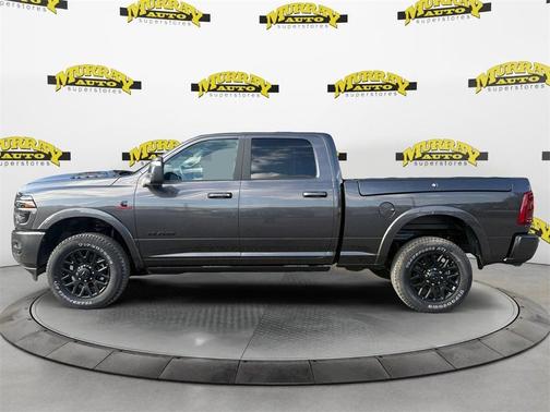 2026 RAM 2500 Limited
