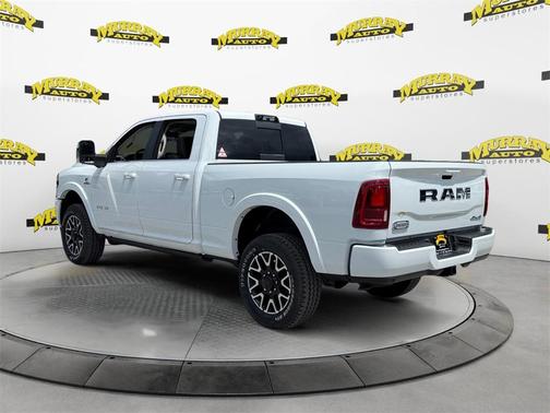 2025 RAM 2500 Limited
