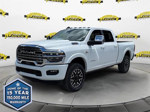 2025 RAM 2500 Limited