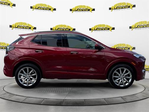 2024 Buick Encore GX Avenir