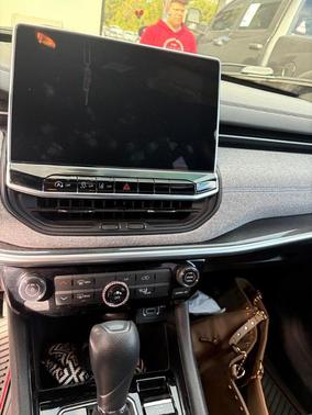 2024 Jeep Compass Sport