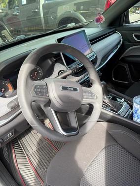 2024 Jeep Compass Sport