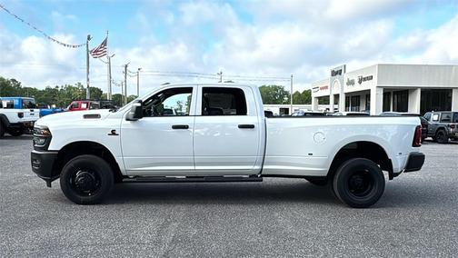 2025 RAM 3500 Tradesman