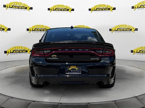 2023 Dodge Charger SRT Hellcat Widebody