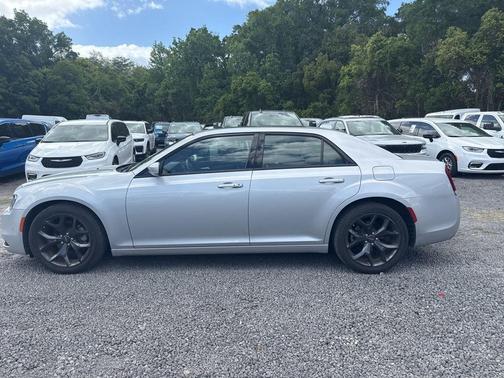 2023 Chrysler 300 S