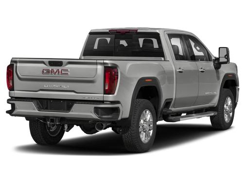 2020 GMC Sierra 2500 Denali