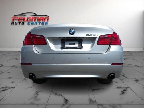 2011 BMW 535 xDrive