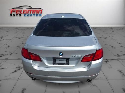 2011 BMW 535 xDrive