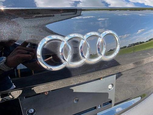 2018 Audi Q5 2.0T Premium