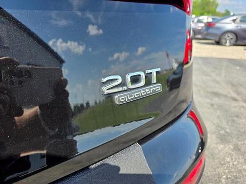 2018 Audi Q5 2.0T Premium