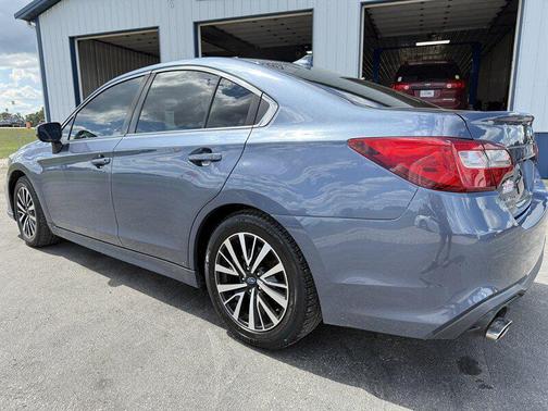 2018 Subaru Legacy Premium