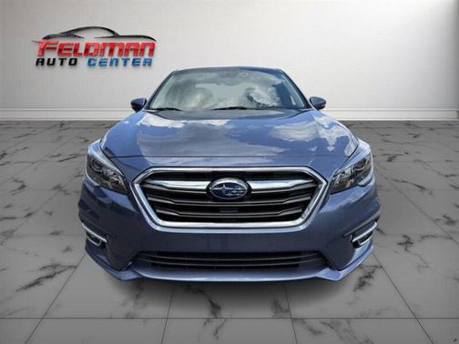 2018 Subaru Legacy Premium