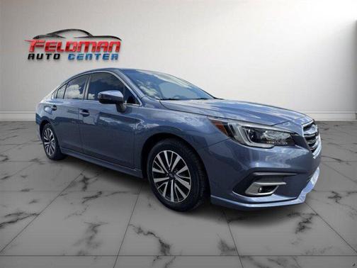 2018 Subaru Legacy Premium