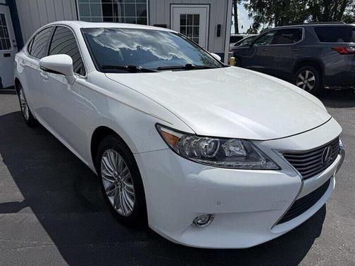 2014 Lexus ES 350 Base
