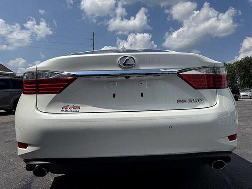 2014 Lexus ES 350 Base